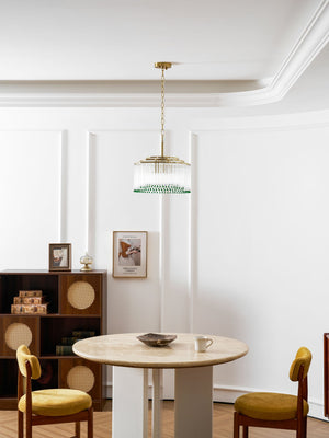 Casandra Chandelier