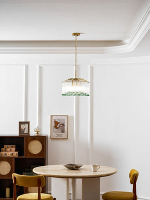 Casandra Chandelier