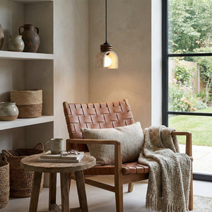 Cascade Pendant Lamp