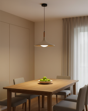 Cascade Breeze Pendant Lamp