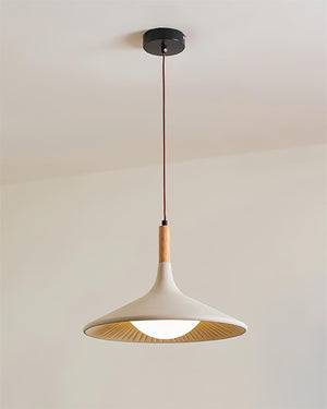 Cascade Breeze Pendant Lamp