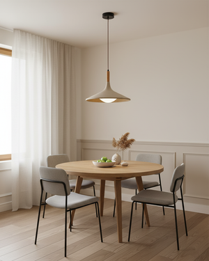 Cascade Breeze Pendant Lamp