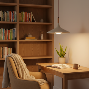 Cascade Breeze Pendant Lamp