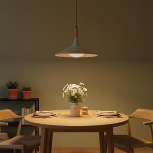 Cascade Breeze Pendant Lamp