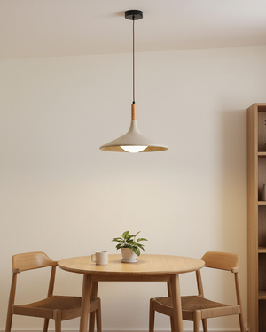 Cascade Breeze Pendant Lamp
