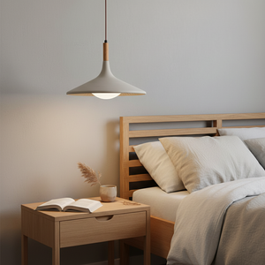 Cascade Breeze Pendant Lamp