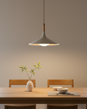 Cascade Breeze Pendant Lamp