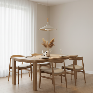 Cascade Breeze Pendant Lamp