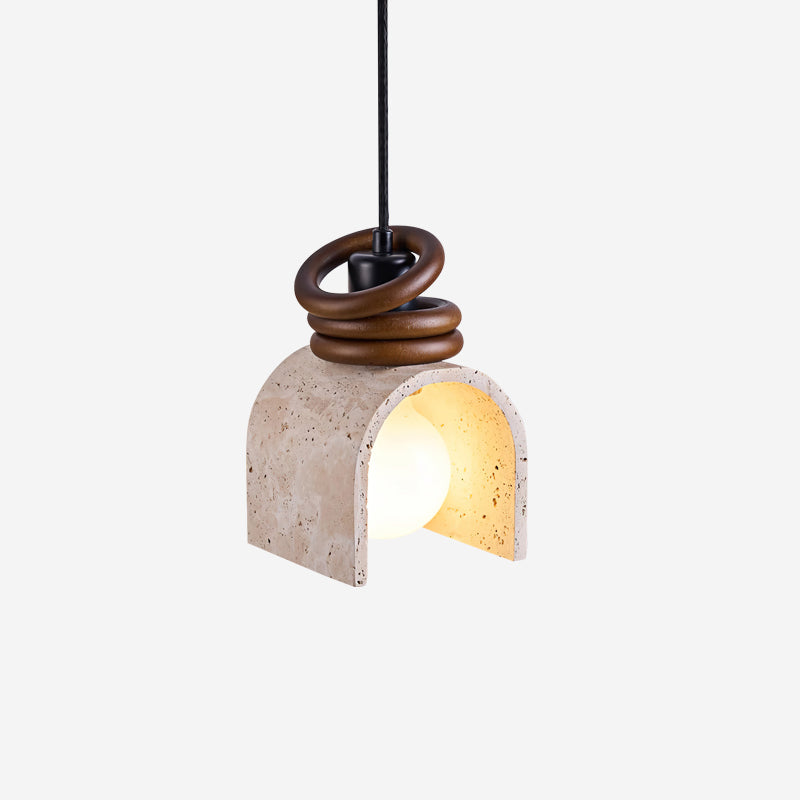 Cascade Pendant Lamp