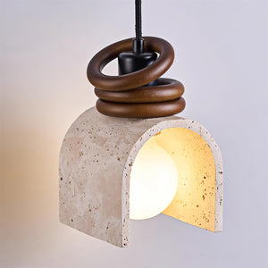 Cascade Pendant Lamp