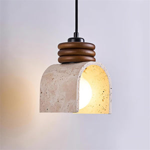 Cascade Pendant Lamp