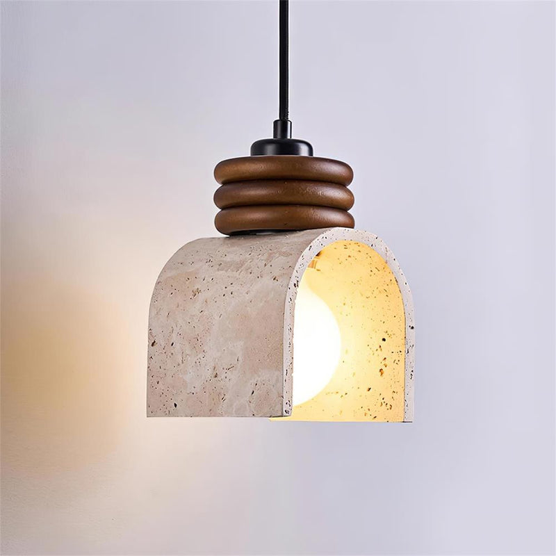 Cascade Pendant Lamp – detail 12