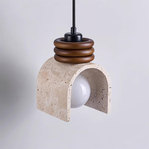 Cascade Pendant Lamp