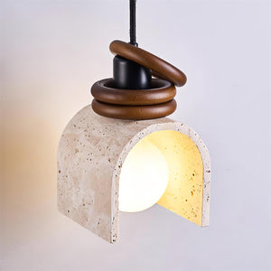 Cascade Pendant Lamp