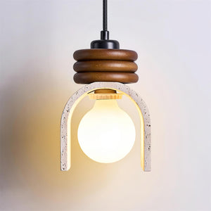 Cascade Pendant Lamp