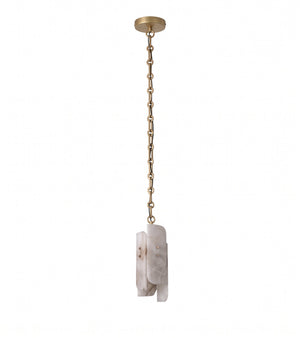 Cascading Chain Cluster Candelabro