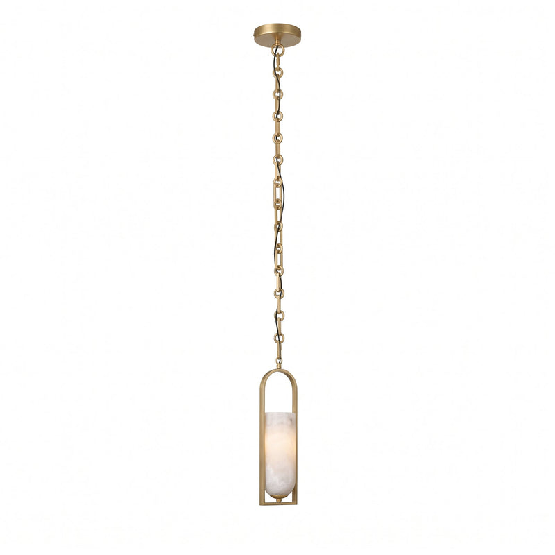 Cascading Chain Lantern Kroonluchter