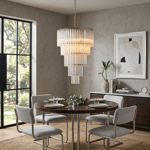 Cascadoria Chandelier
