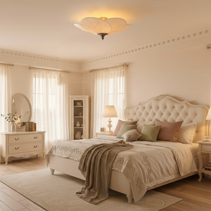 Caserta Ceiling Light