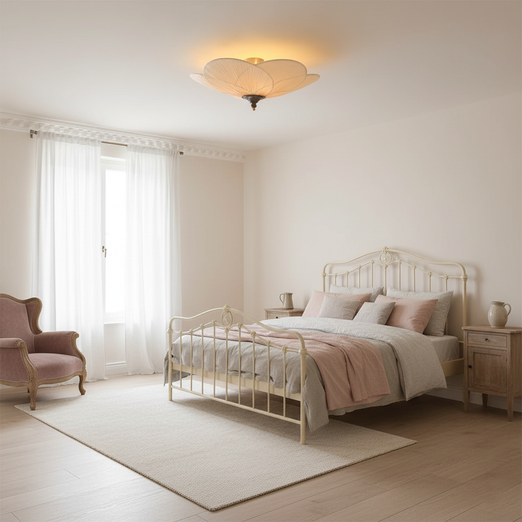 Caserta Ceiling Light