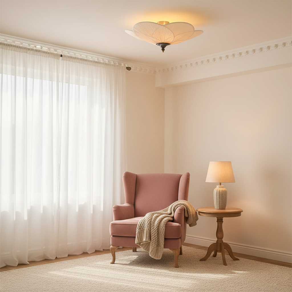 Caserta Ceiling Light