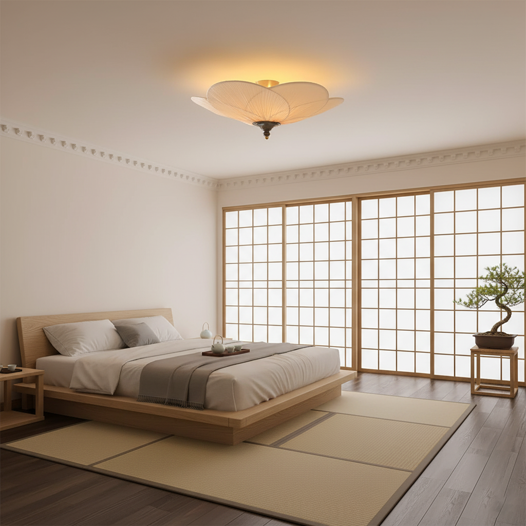 Caserta Ceiling Light