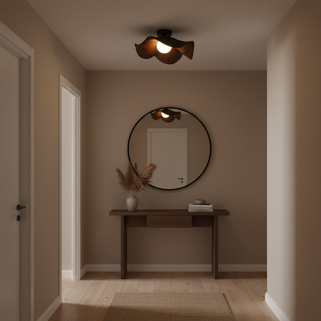 Casia Ceiling Light