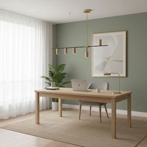 Cassandra Linear Chandelier