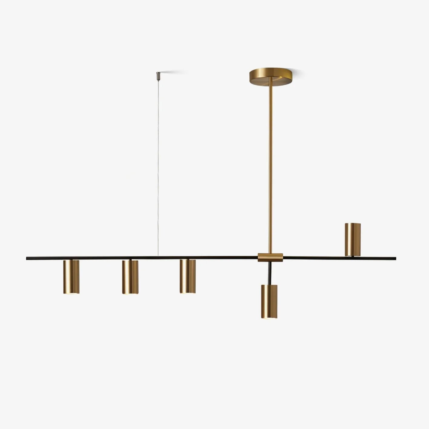 Lustre Linéaire Cassandra
