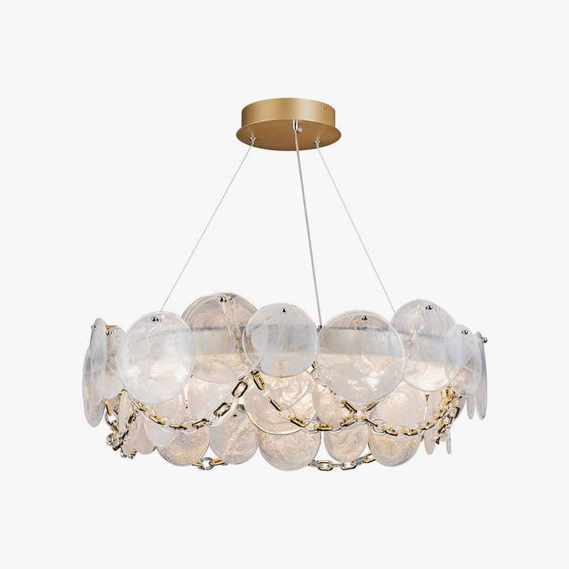 Cassia Chandelier – detail 5