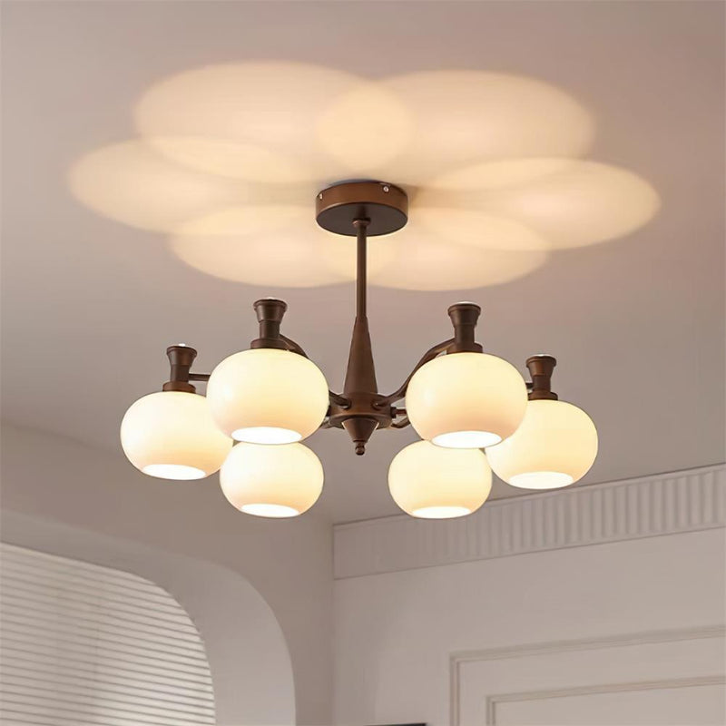 Cassia Chandelier – detail 20