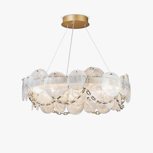 Cassia Chandelier