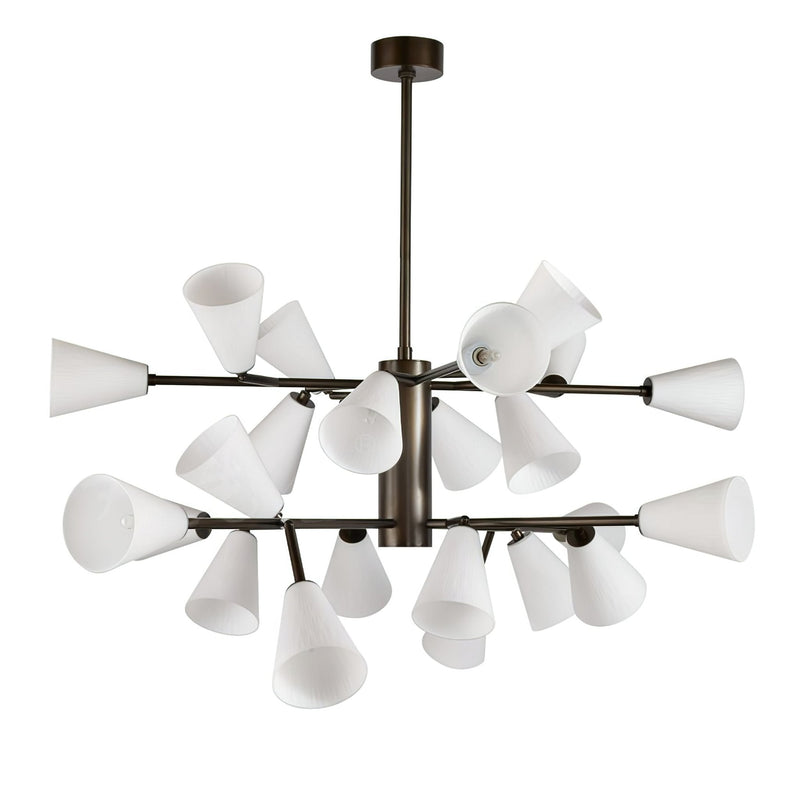 Cassius Chandelier – detail 10