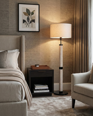 Castoro Floor Lamp
