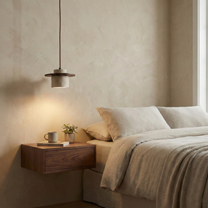 Cata Stone Pendant Lamp