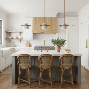 Cata Stone Pendant Lamp