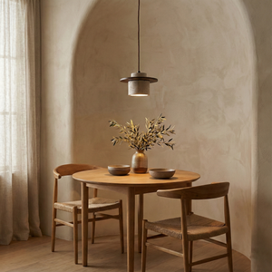 Cata Stone Pendant Lamp