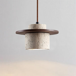 Cata Stone Pendant Lamp