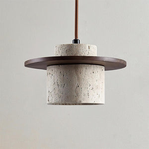 Cata Stone Pendant Lamp