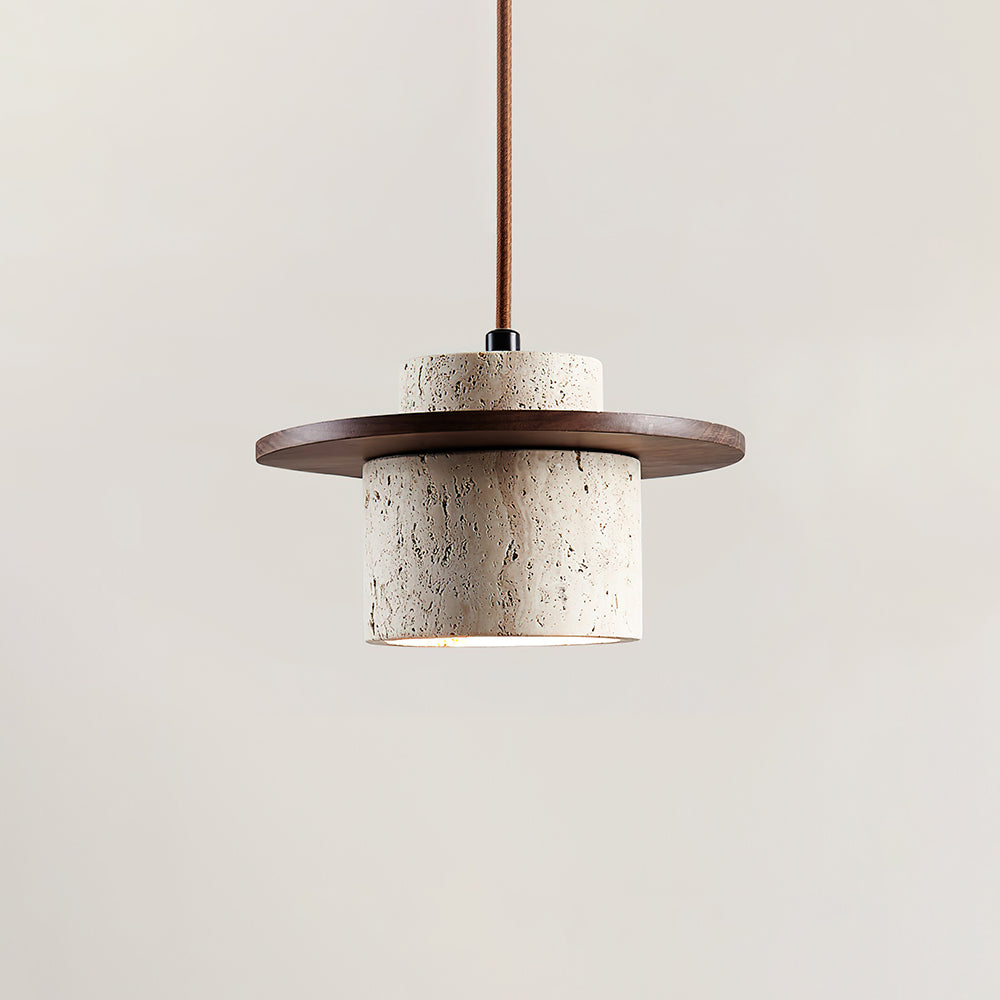 Cata Stone Pendant Lamp