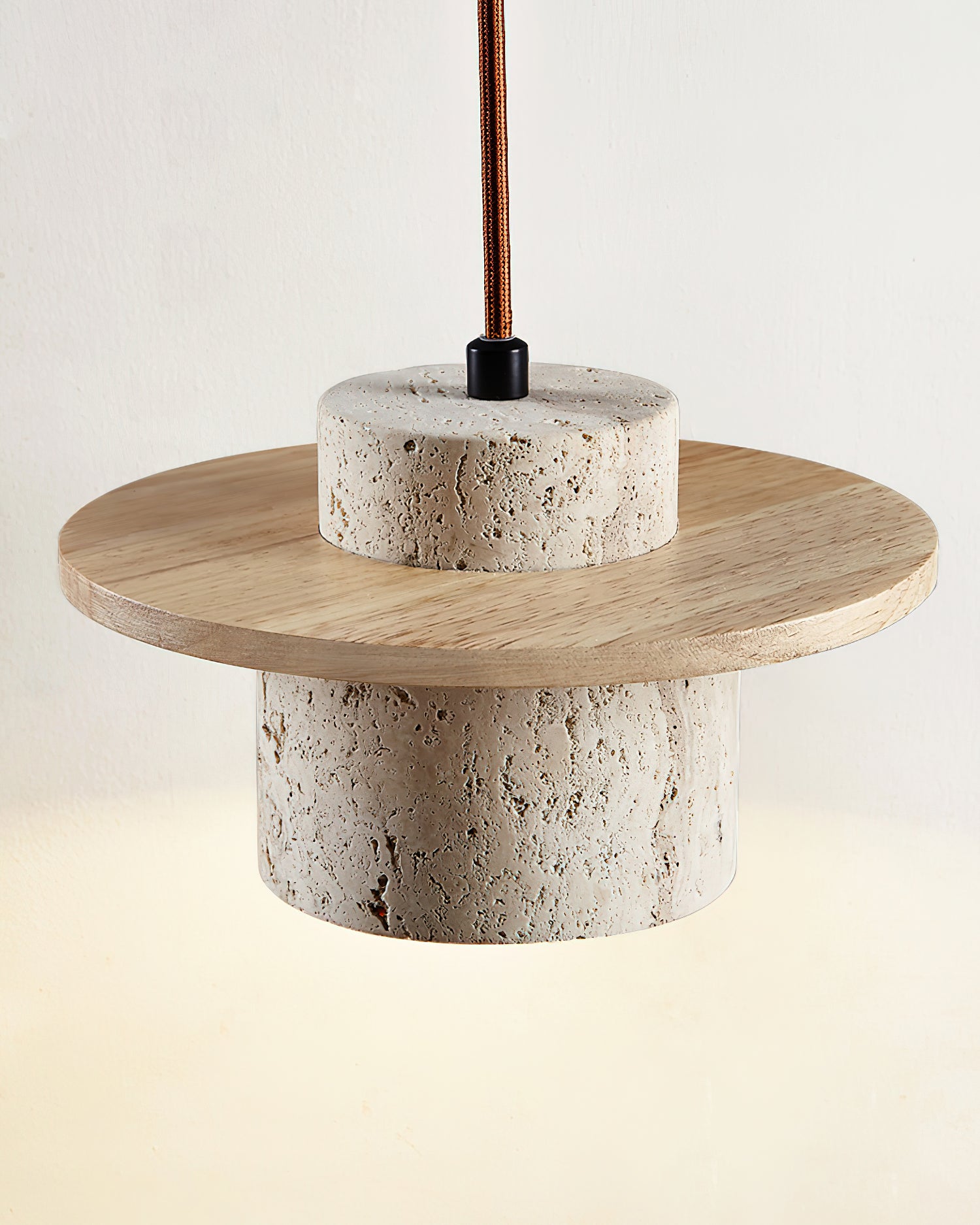 Cata Stone Pendant Lamp