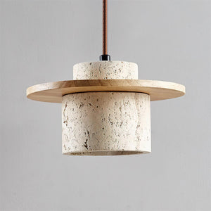 Cata Stone Wall Lamp