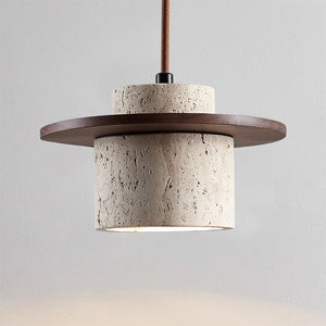 Cata Stone Wall Lamp