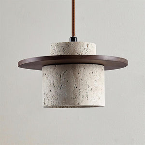 Cata Stone Wall Lamp