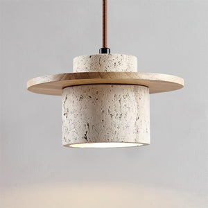 Cata Stone Wall Lamp