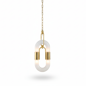 Catena Chain Pendant Lamp