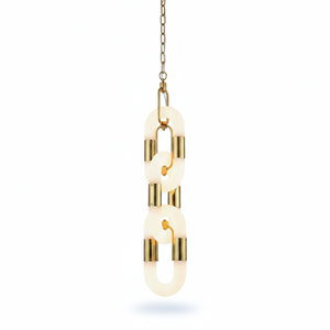 Catena Chain Pendant Lamp