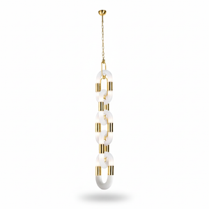 Catena Chain Pendant Lamp