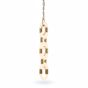Catena Chain Pendant Lamp