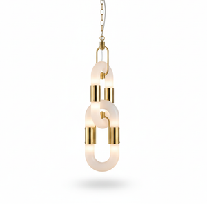 Catena Chain Pendant Lamp